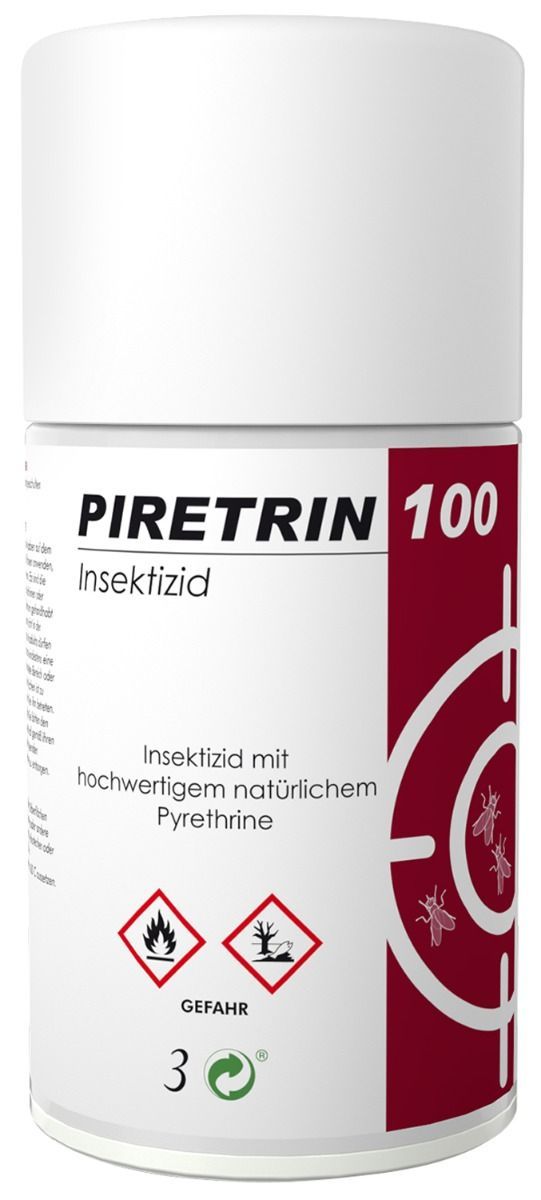 P+L Systems® Washroom PIRETRIN 100™ 250ml