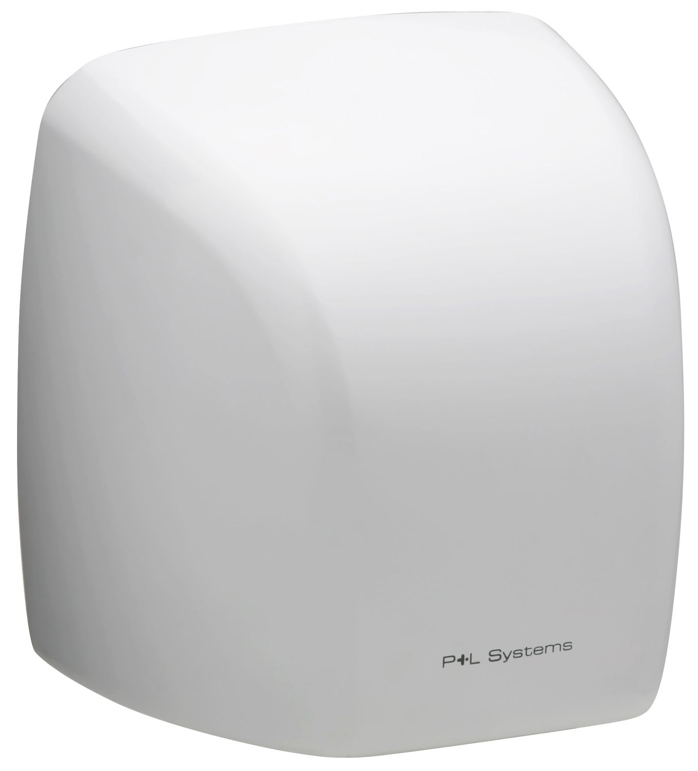 P+L Systems® Händetrockner Budget 2100W Kunststoff