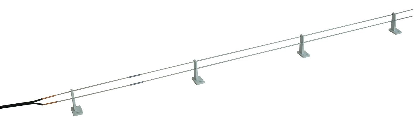 birdy® Elektrosystem 2,0 mm 