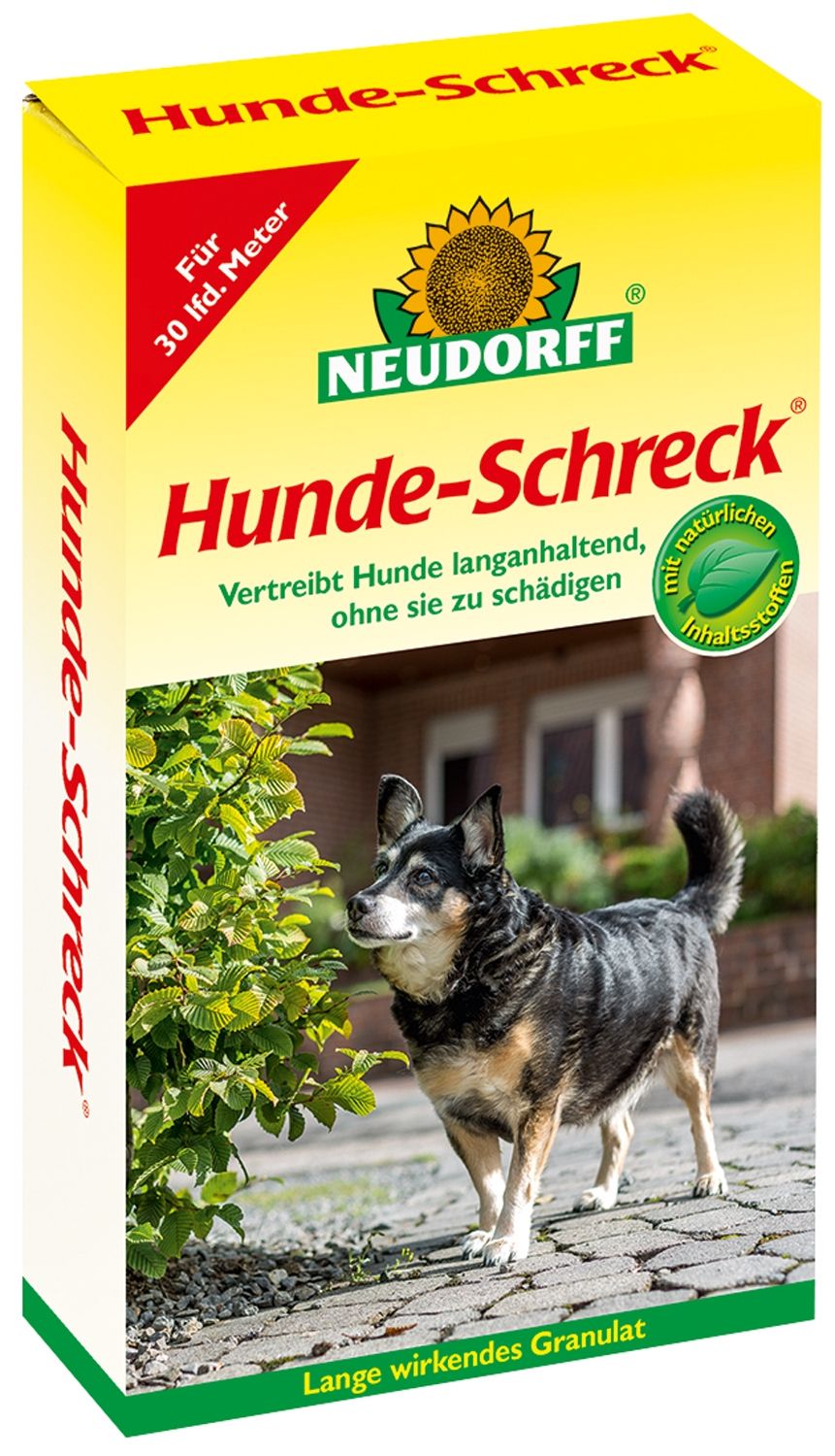 Neudorff Protectan Hunde-Schreck®