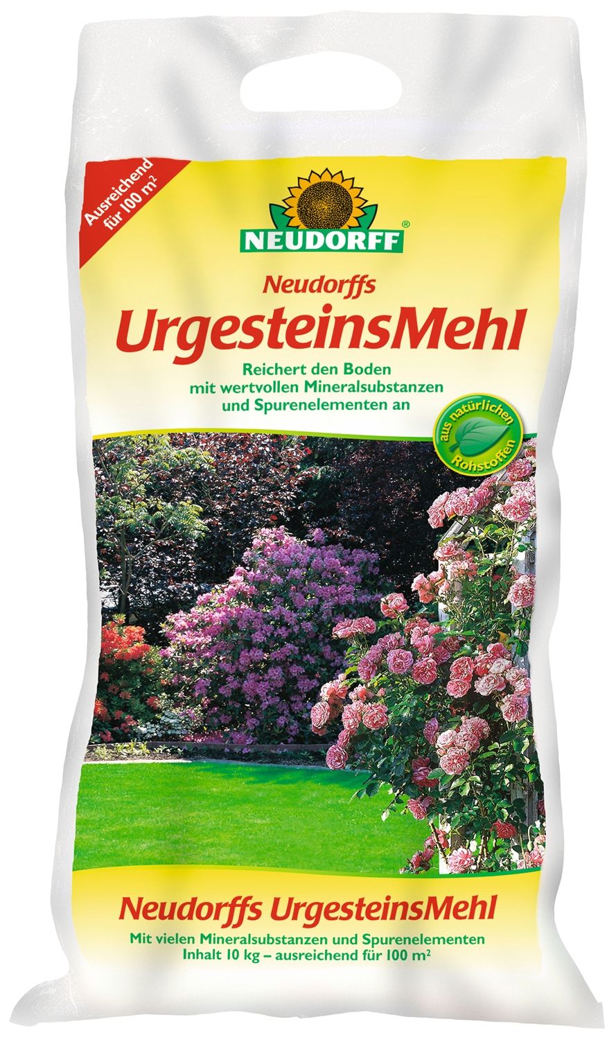 Neudorffs UrgesteinsMehl