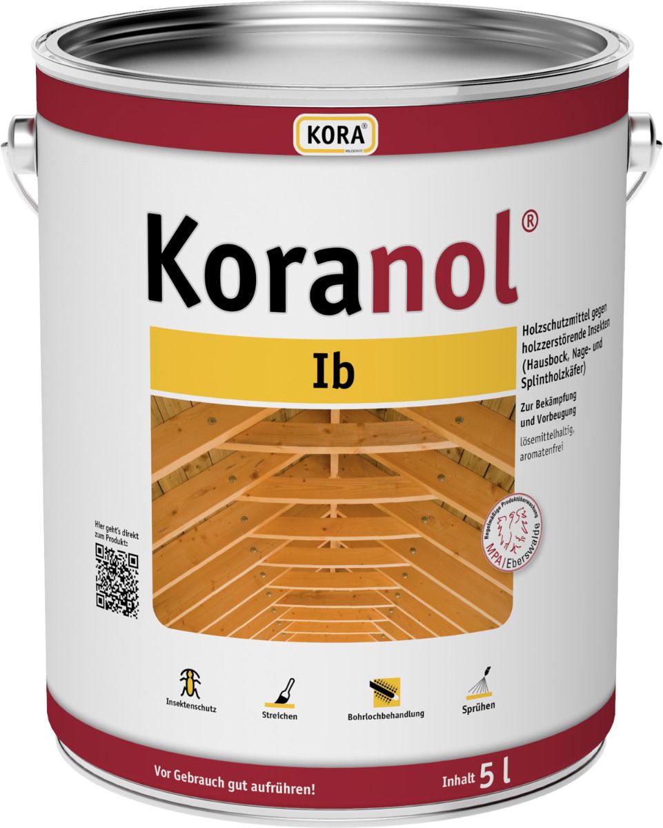 Koranol® Ib 5 Liter