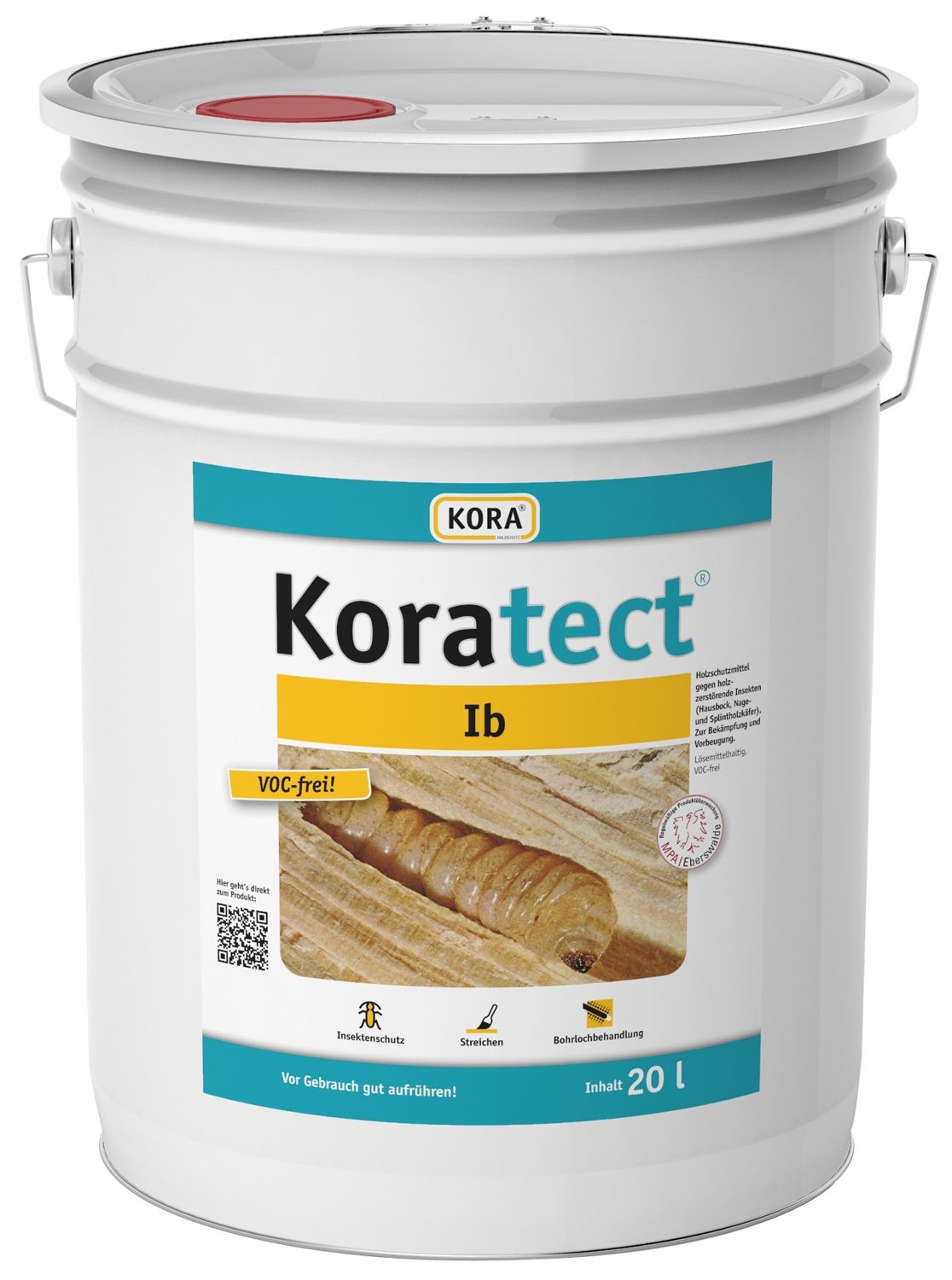 Koratect® Ib 20 Liter