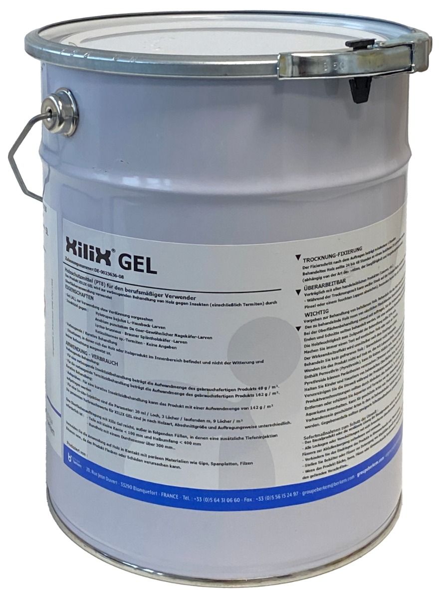 XILIX Gel 5 Liter