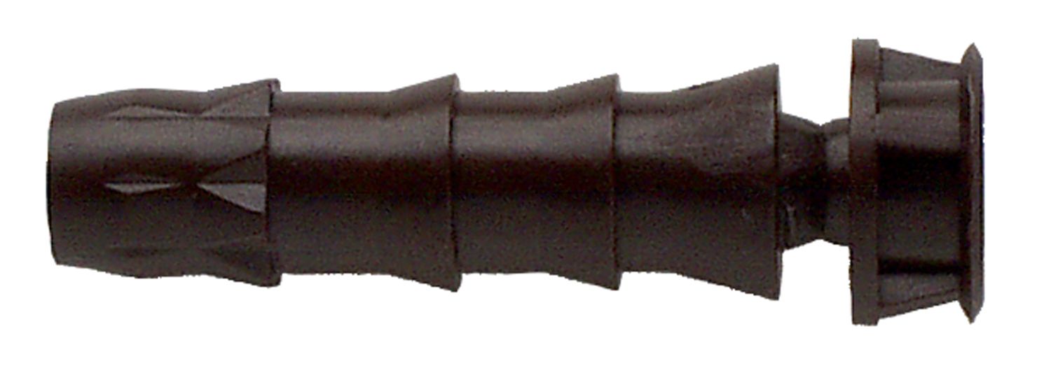 Injektor 9,5mm mit Einschlagkopf braun