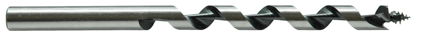 Holzbohrer 9,5 mm mit 1 Reißspitze 160mm