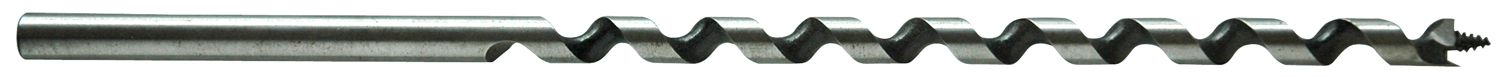 Holzbohrer 9,5 mm mit 1 Reißspitze 280mm