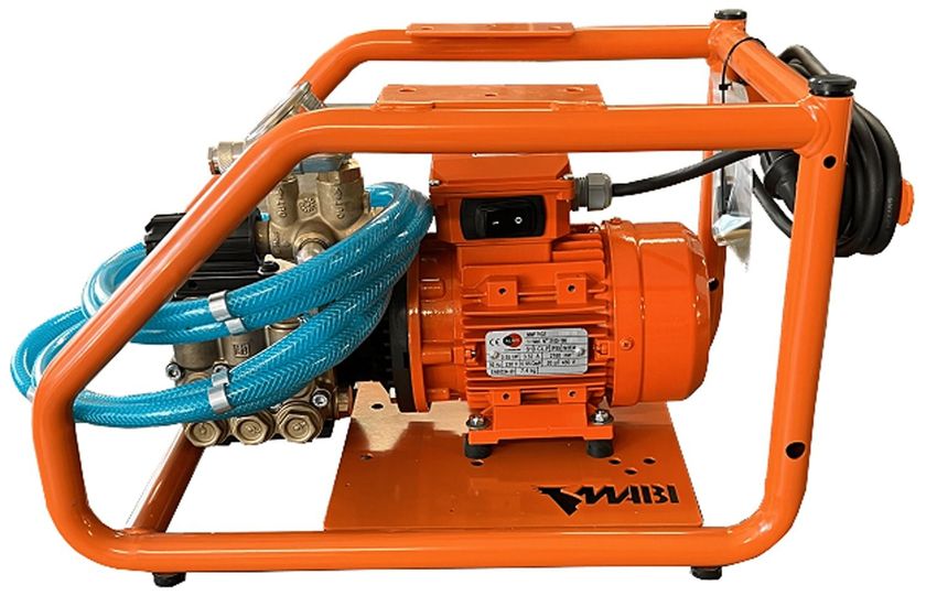 FINICON MABI 8 BP Pumpe