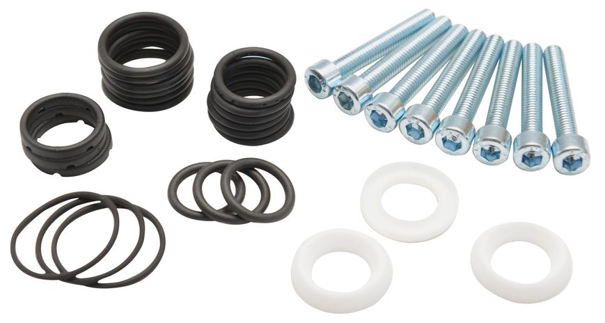 Dichtungssatzkomplett für Mabi Eco Pumpe