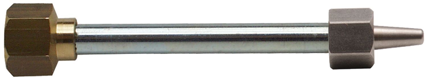 Einspritzkopf (Vaterstück) für I.-dübel ohne Kopf