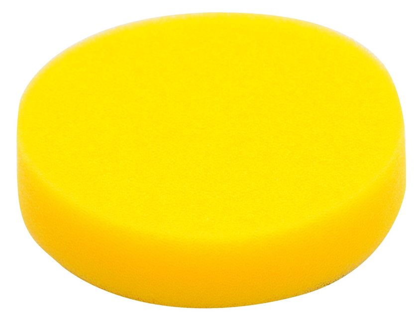 Schaumstoffeinsatzscheibe für Schaumdüsenkopf