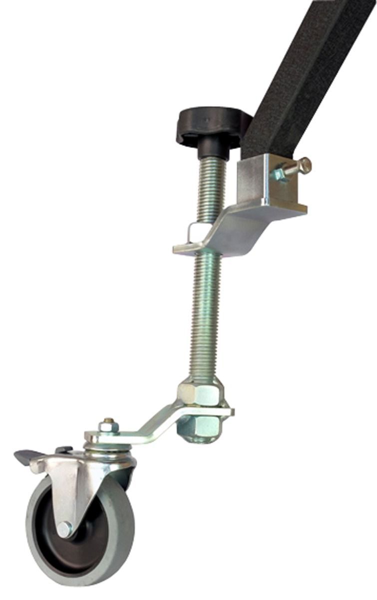 SAMI® ECOWOOD Tripod Rollenset 2
