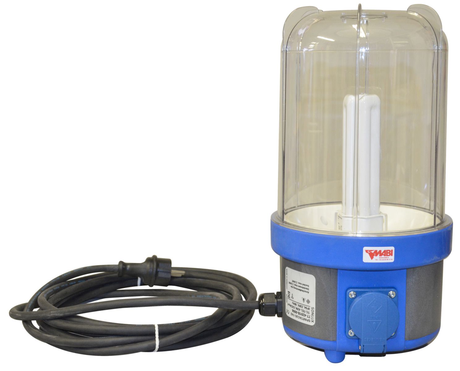 FINICON Kaltlichtlampe