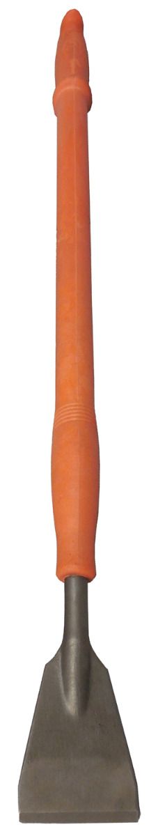 Handschälgerät 85cm (orange)