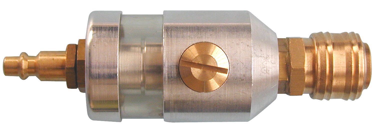 Öler für Schlauch (Scrap`Air)