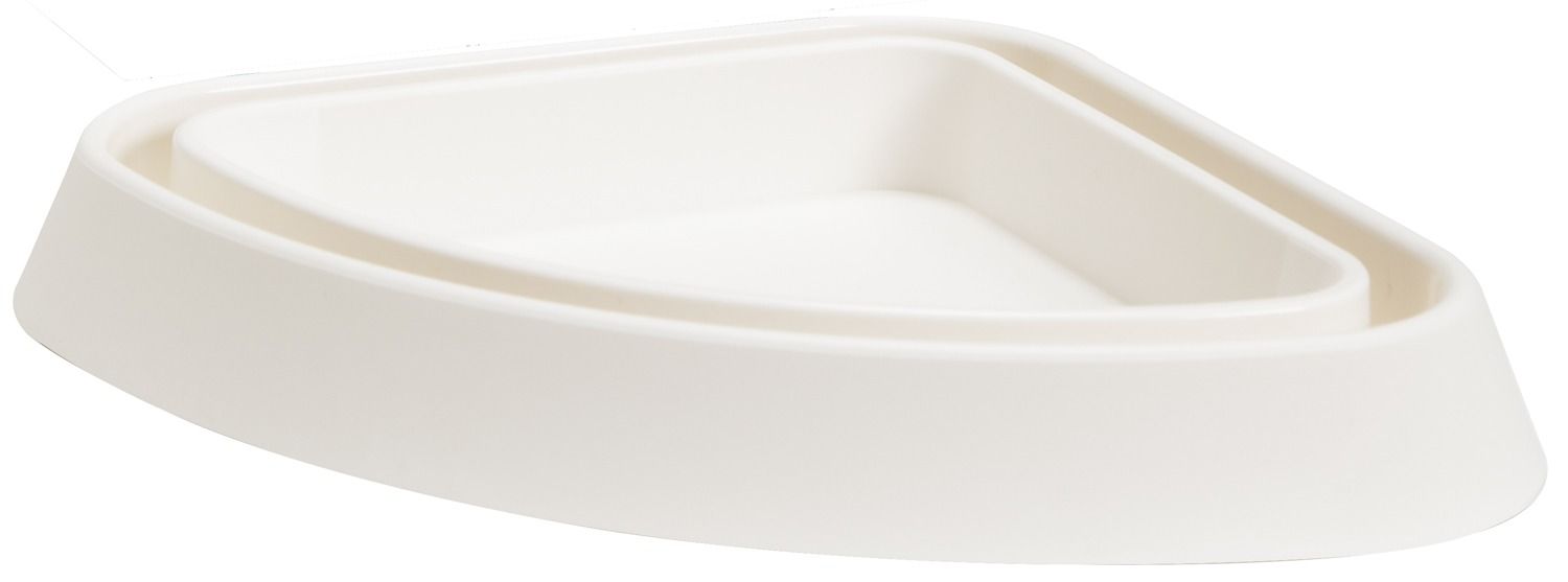 Nattaro Bed Bug Stopper™ 4er Pack, WEISS