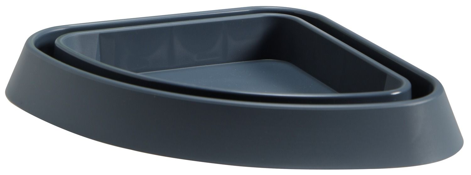 Nattaro Bed Bug Stopper™ 4er Pack, GRAU