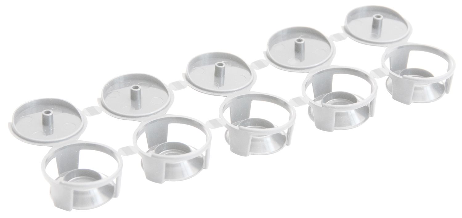 finicon® MiniBait Leerköderdose