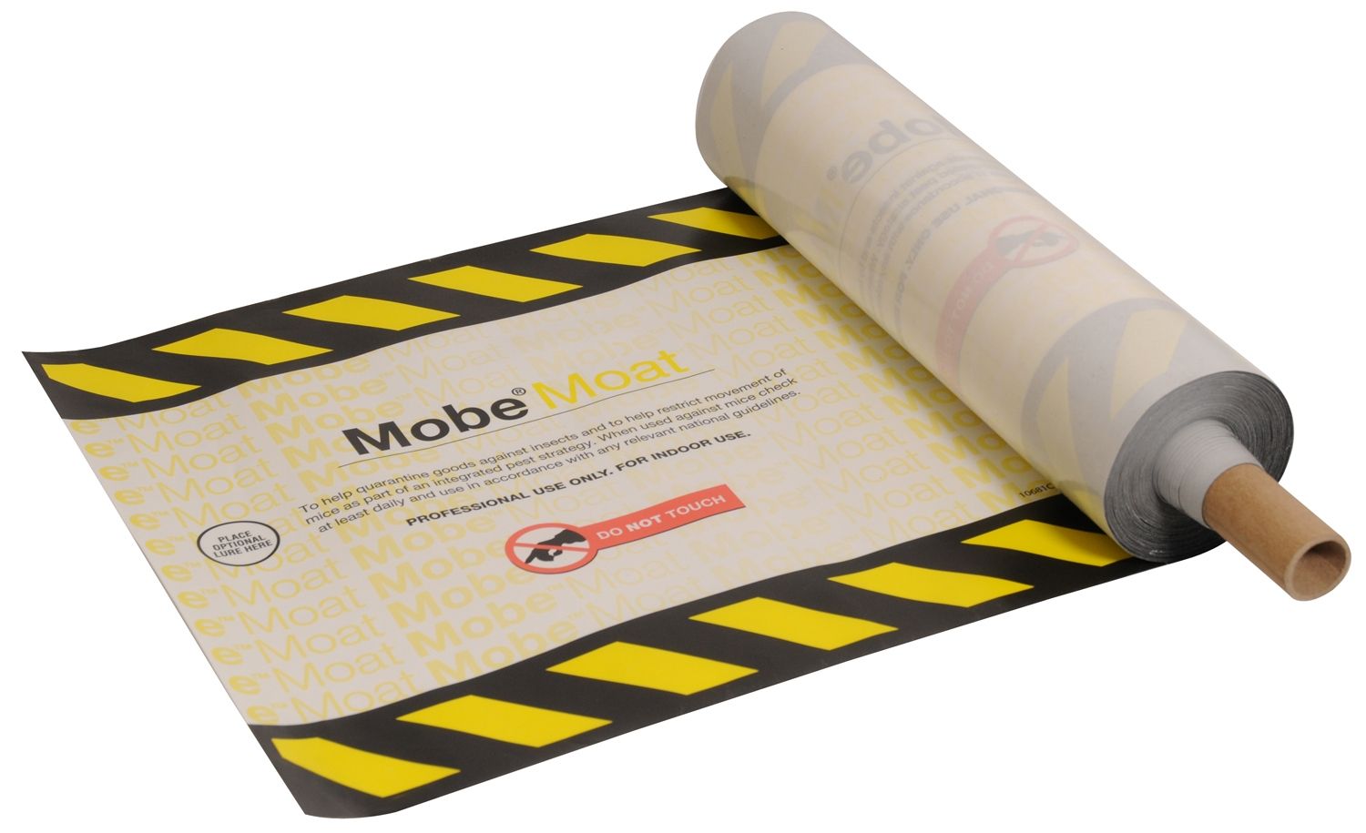 MobeMoat