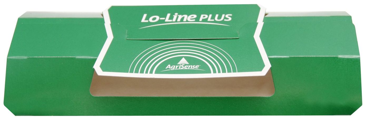 Lo-Line Plus +