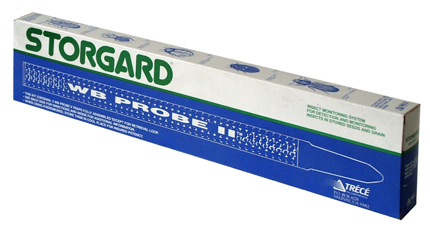 STORGARD® WB PROBE II Kornkäferfalle
