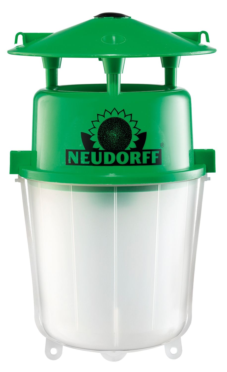 Neudomon® Buchsbaumzünsler Falle