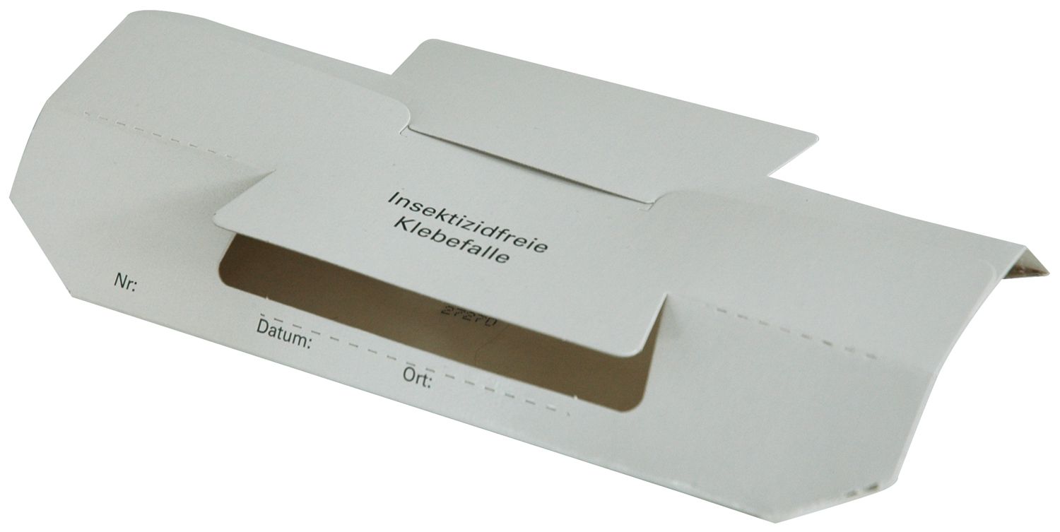 Neudorff Schabenfalleklebefalle (200 Stück)