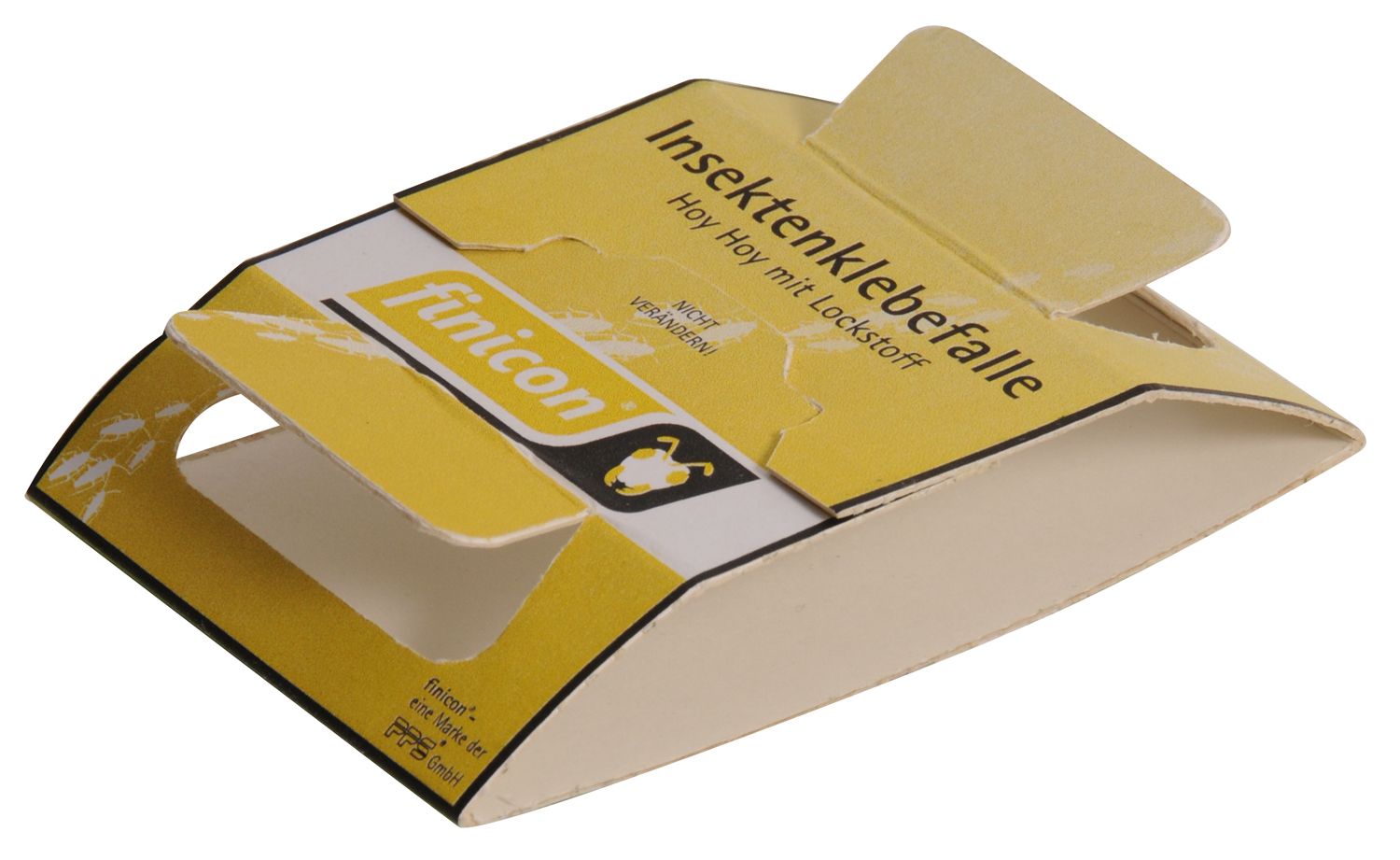 finicon® Insekten Klebefalle Hoy-Hoy