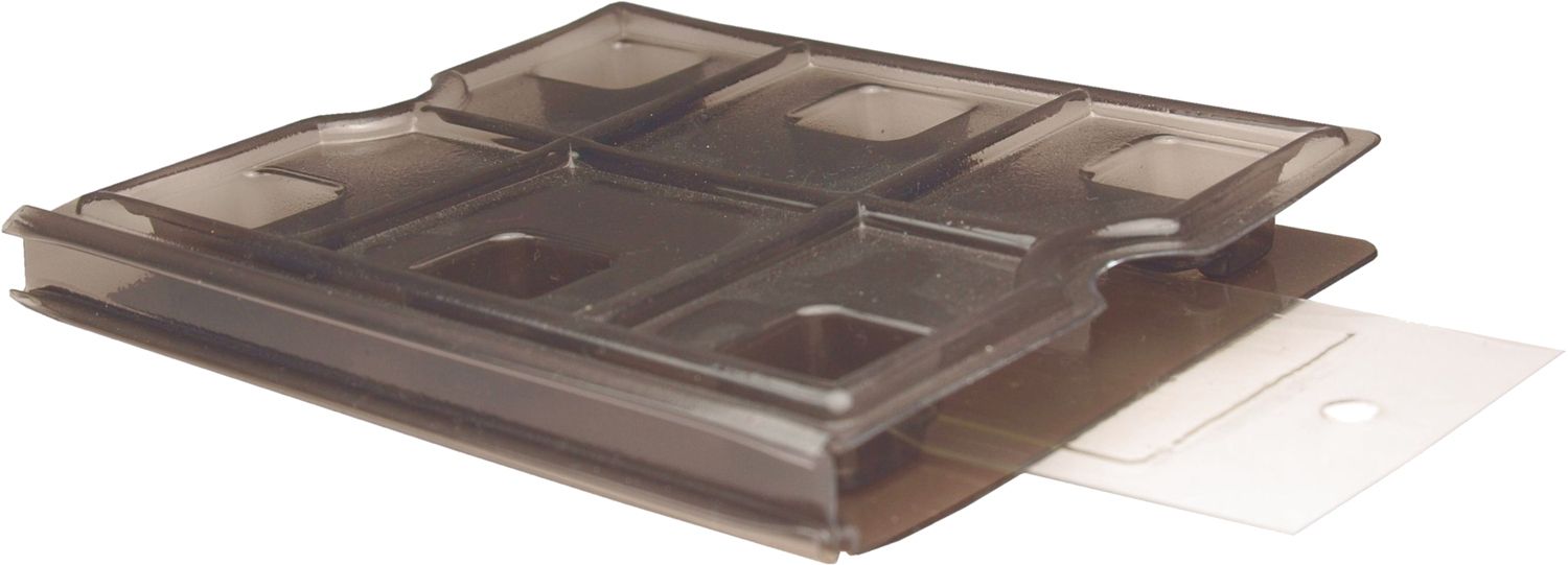 Aco.box S Monitor-Fensterbox