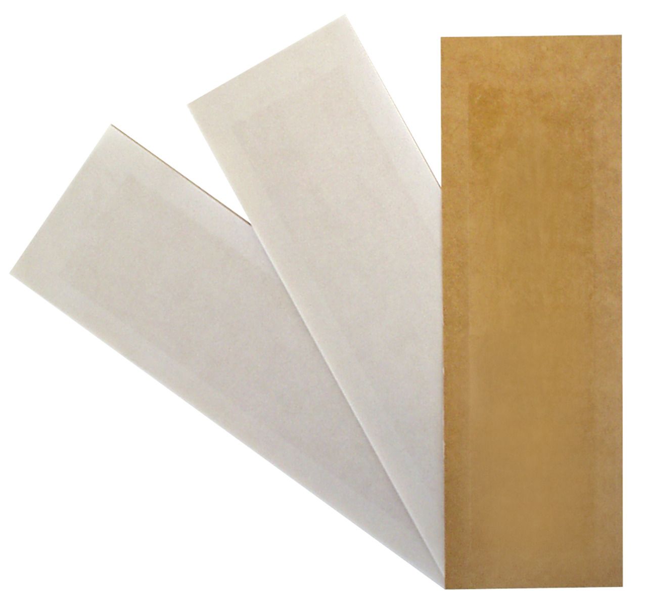 finicon® Kleidermottenfalle Klebebodenset