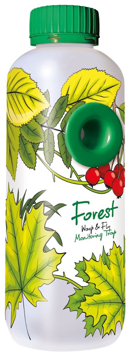 Forest Wespen & Fliegen Monitorfalle