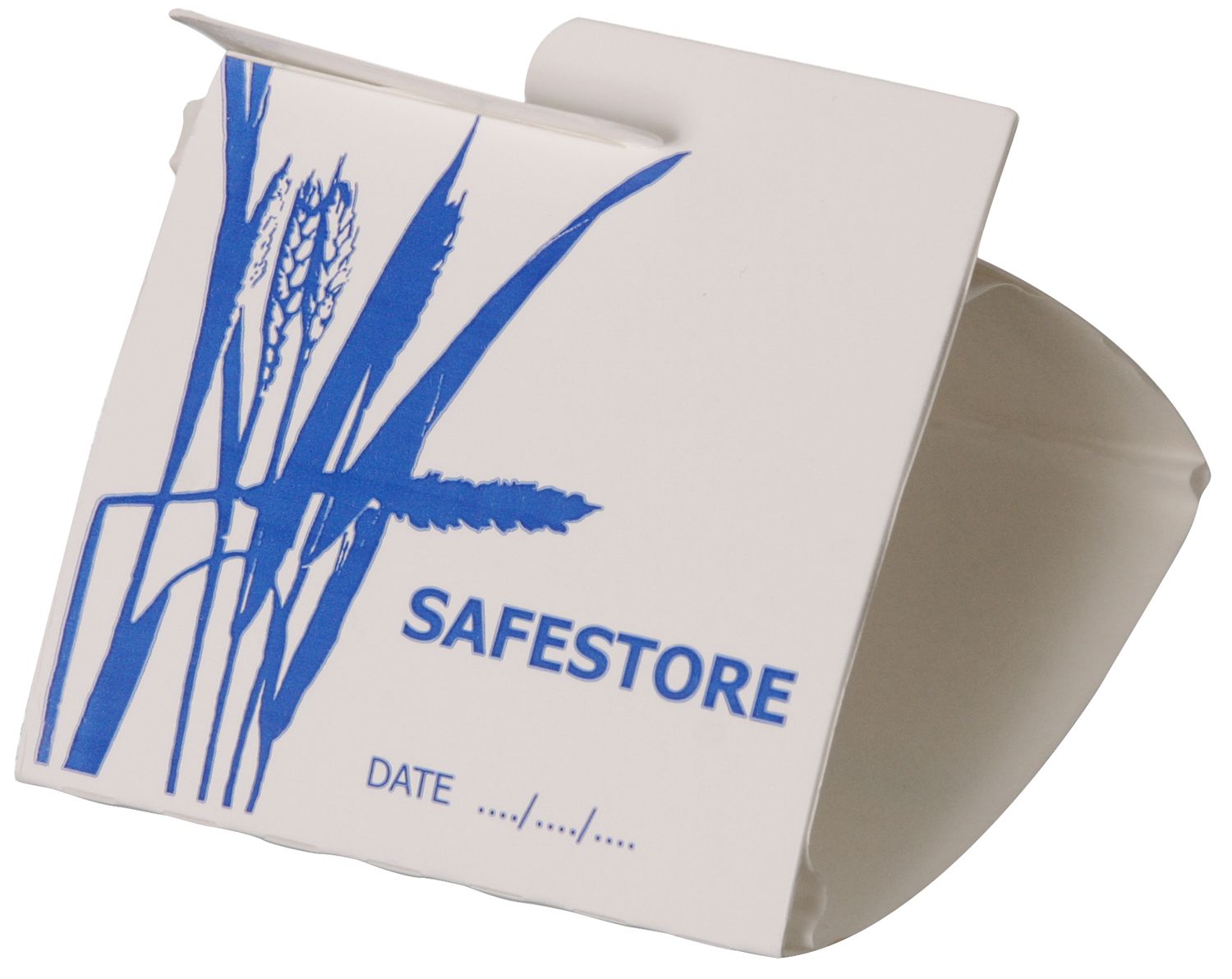 Mottenfalle SAFESTORE blue-line