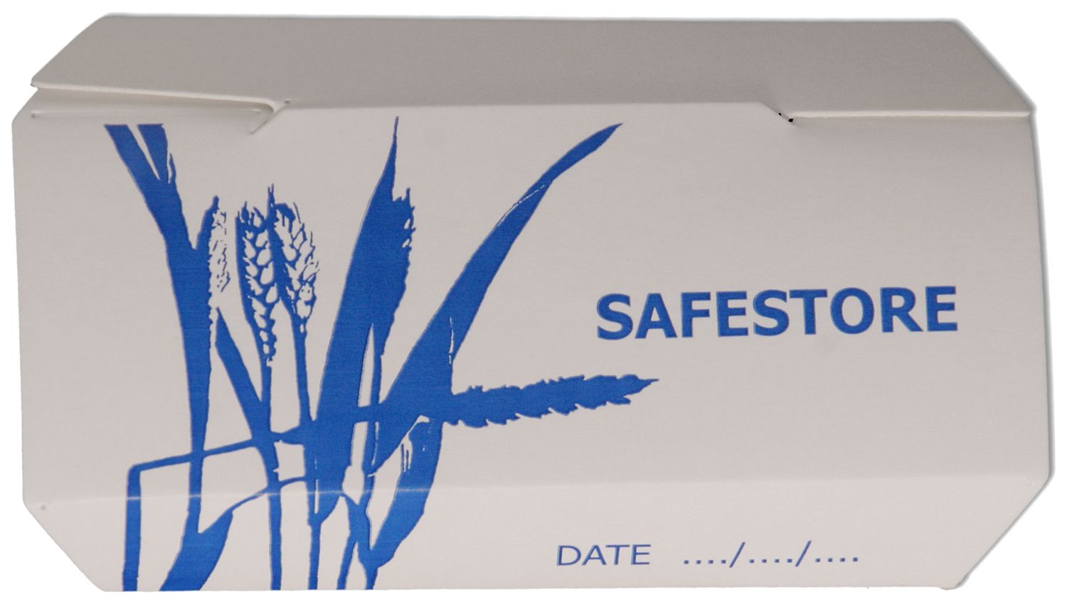 Insekten Klebefalle SAFESTORE blue-line