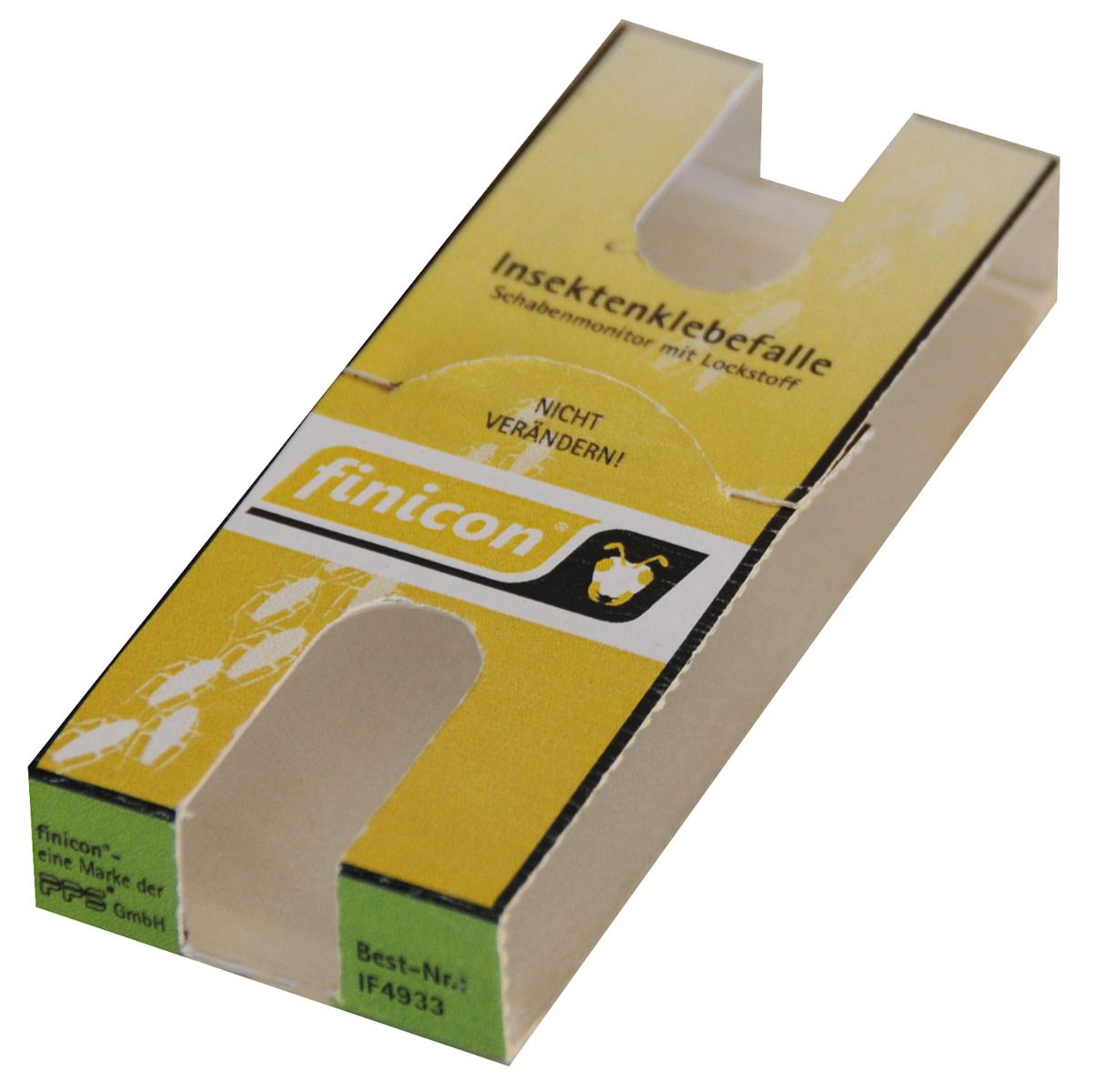 finicon® Insekten Klebefalle 5-teilig "NEU"