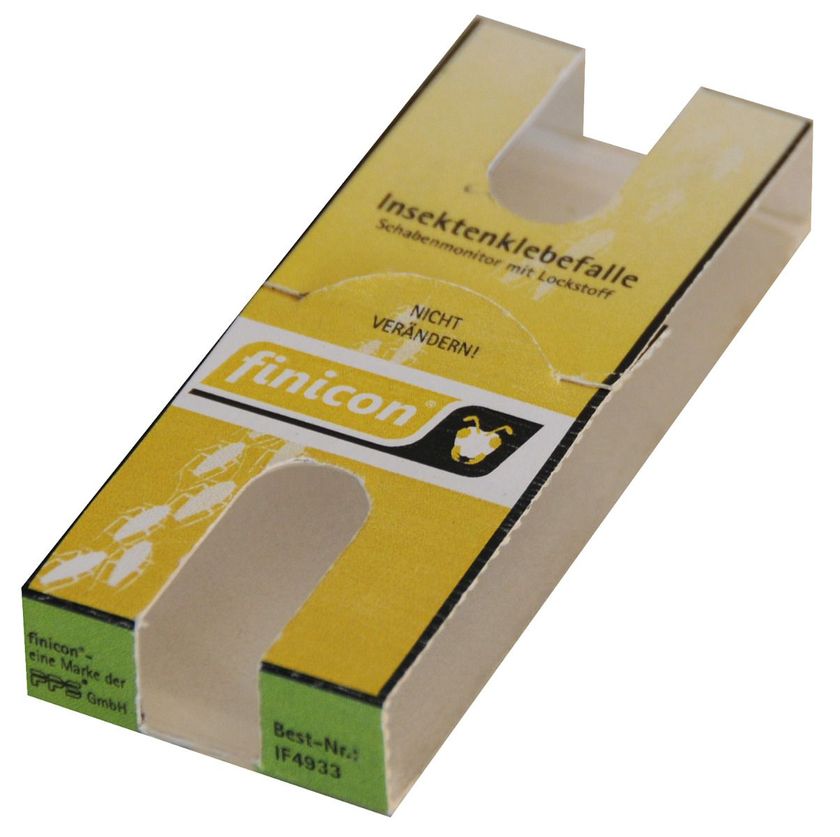 finicon® Insekten Klebefalle 5-teilig "NEU"