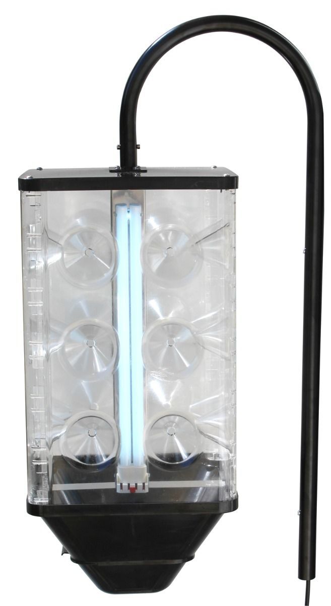 FINICON Vampire Fly Trap