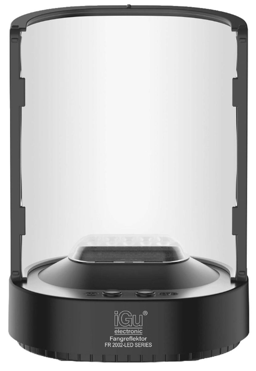 iGu® FR 2002-LED USB-C Fangreflektor