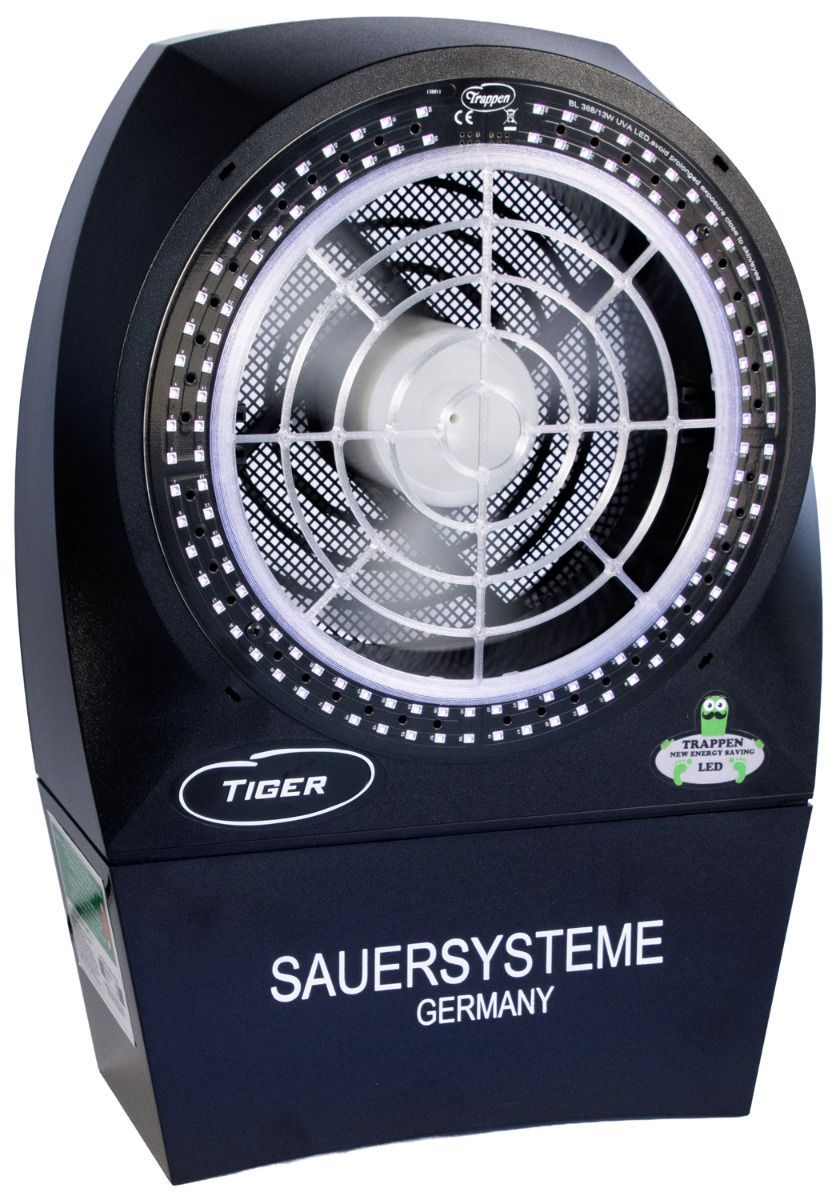 SASA Sauer Trappen´s LED Wespenfalle TIGER 12 W
