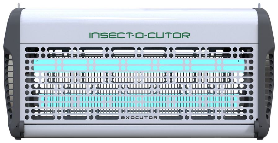 EXOCUTOR™ 30 weiss