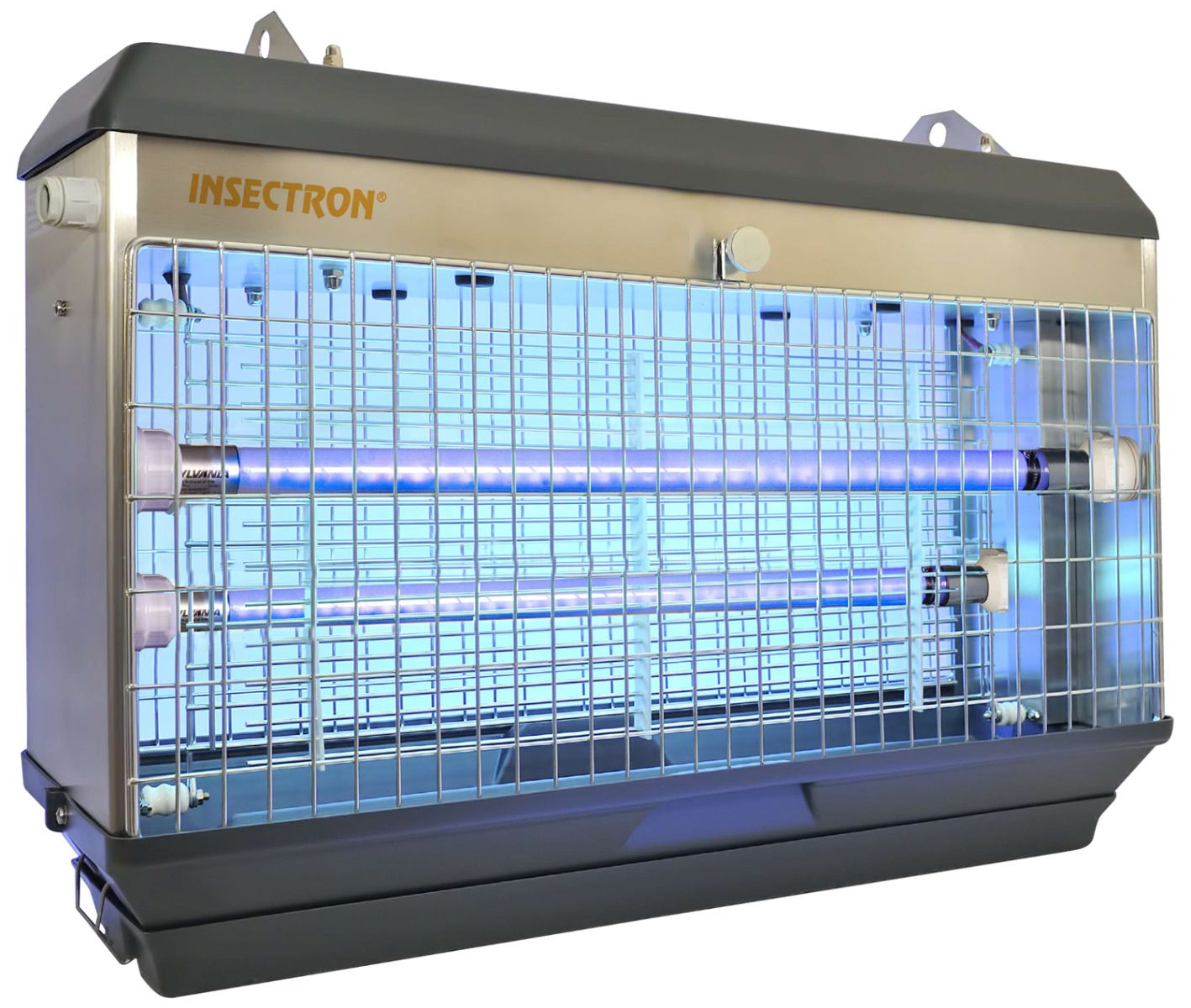Insectron I-300 Stromgittergerät IP54 LED