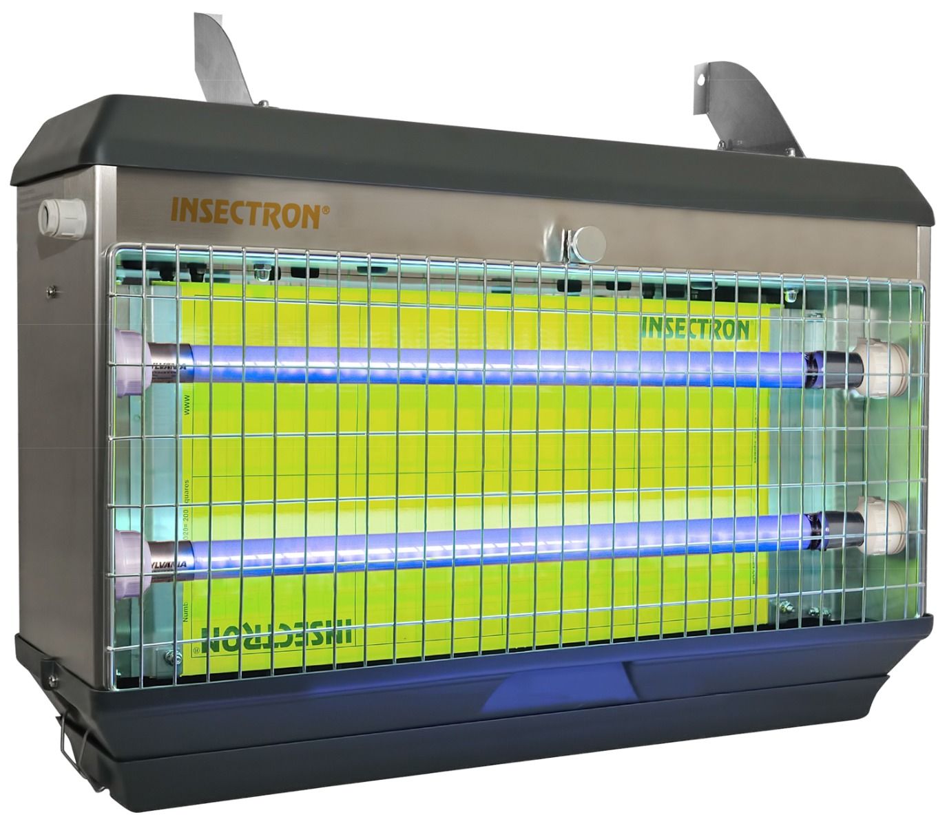 Insectron I-300 Klebefänger LED ATEX