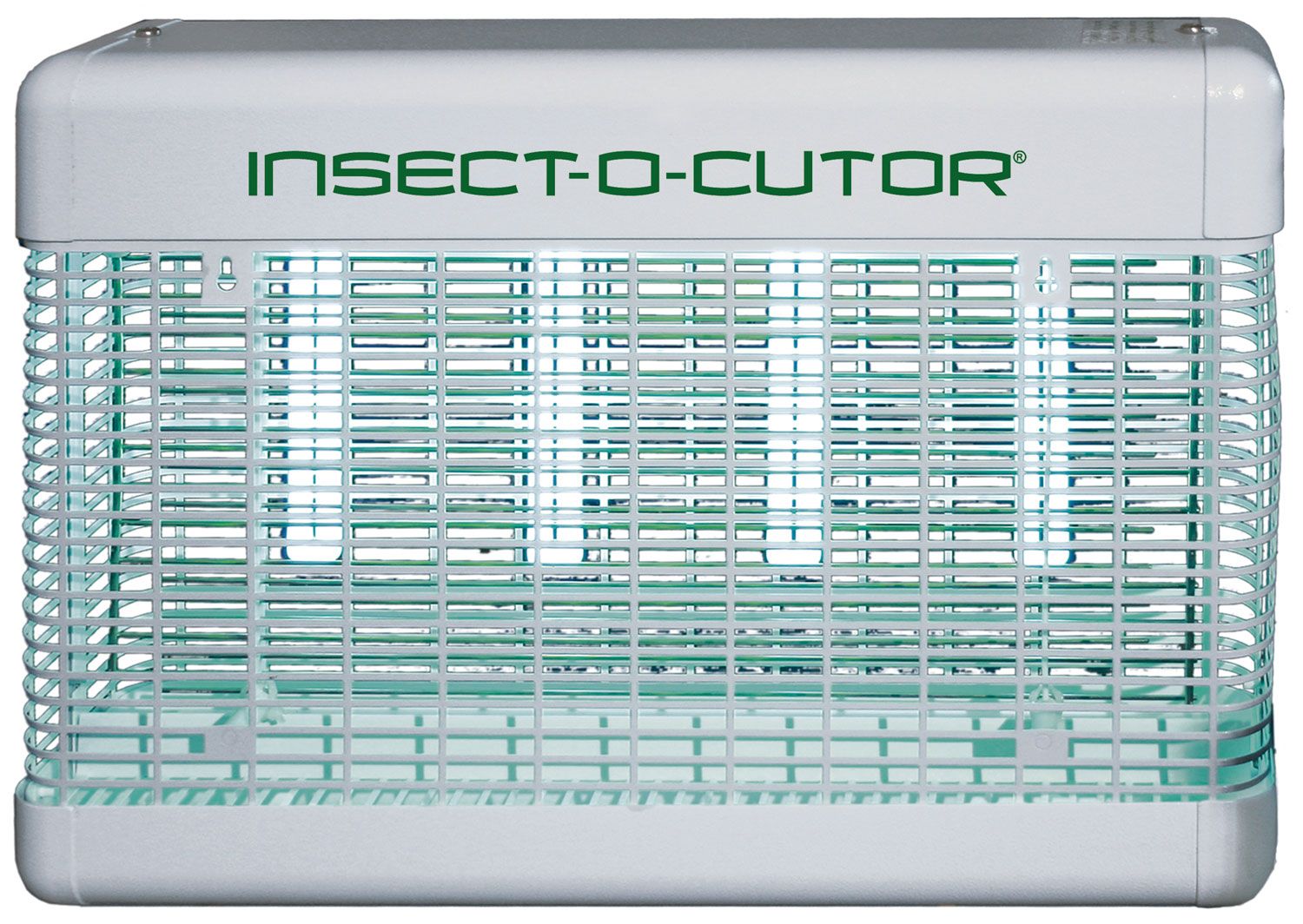 Insect-O-Cutor P25 weiss Stromgittergerät
