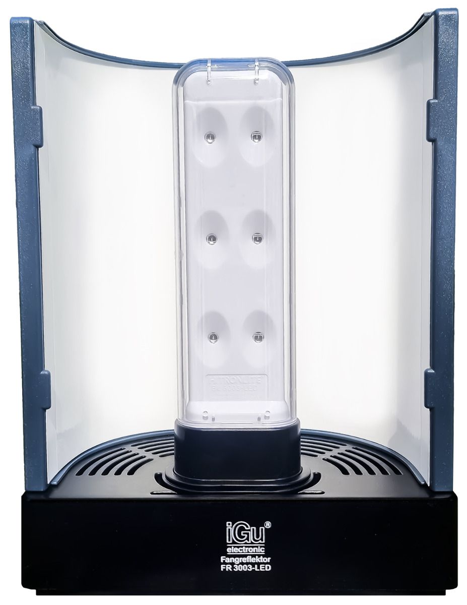iGu® LED-UV Fangreflektor® FR 3003