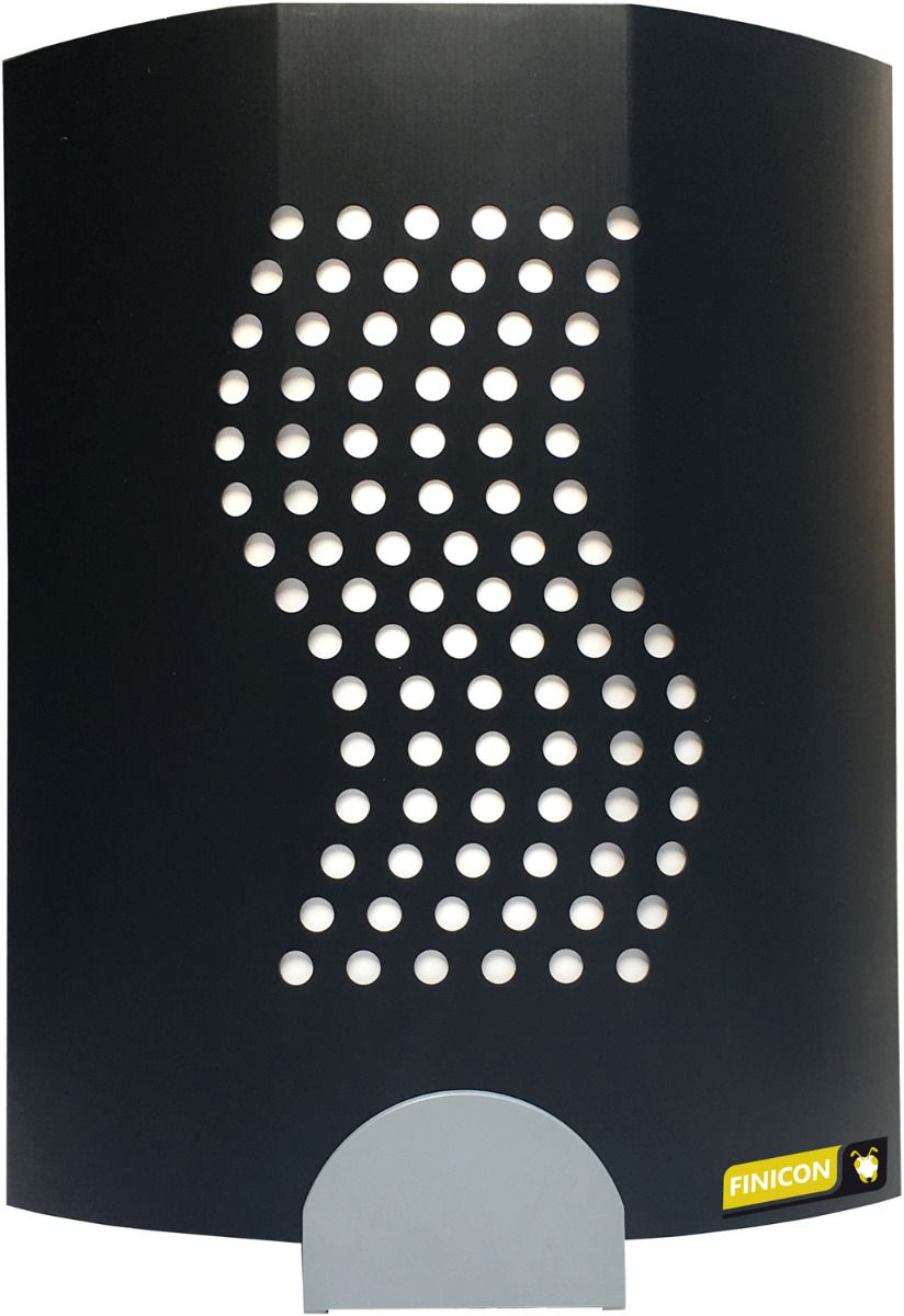 FINICON FLY-SHIELD Solo BLACK