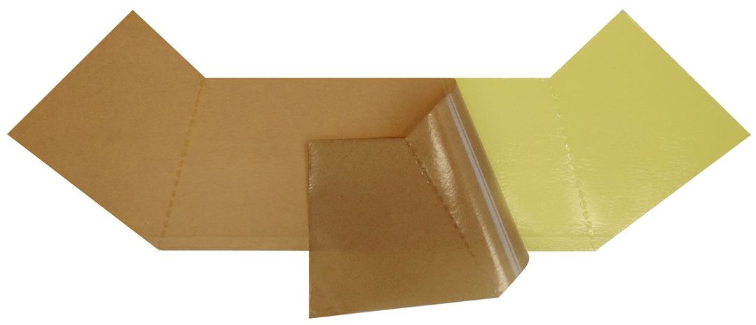 Klebefolien GLUPAC® für Luralite™ 18 DECO