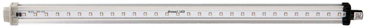 LED-Ersatzröhre Genus® für Halo™LED + Flytrap™30 LED