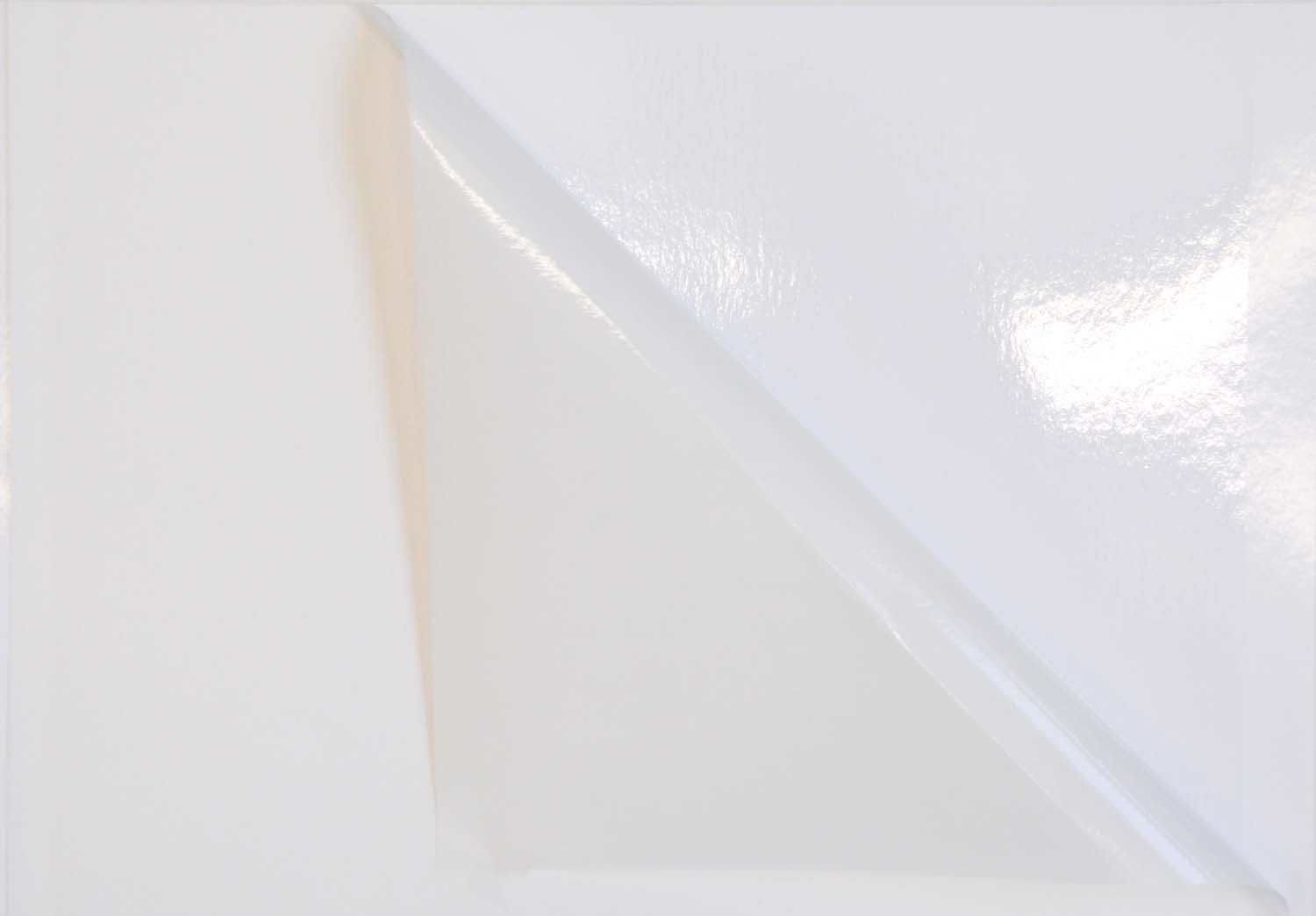 Klebefolien für iGu®FR2002-LED USB-C Fangreflektor
