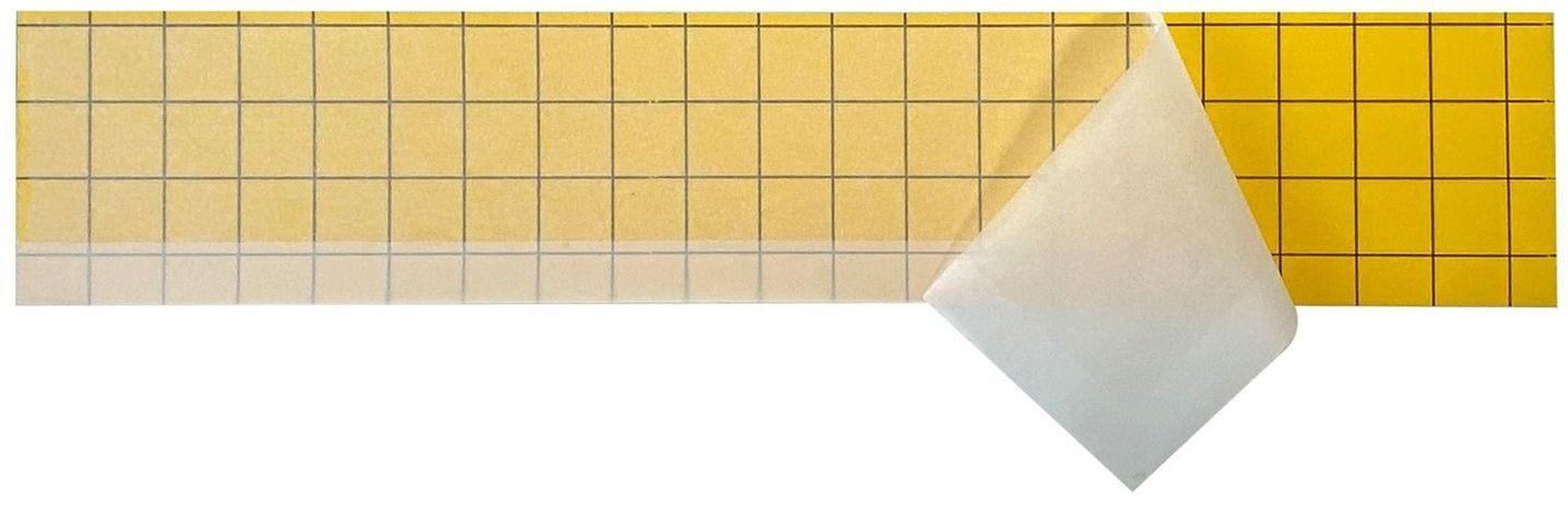 Klebefolien für Catch Mirror CM38