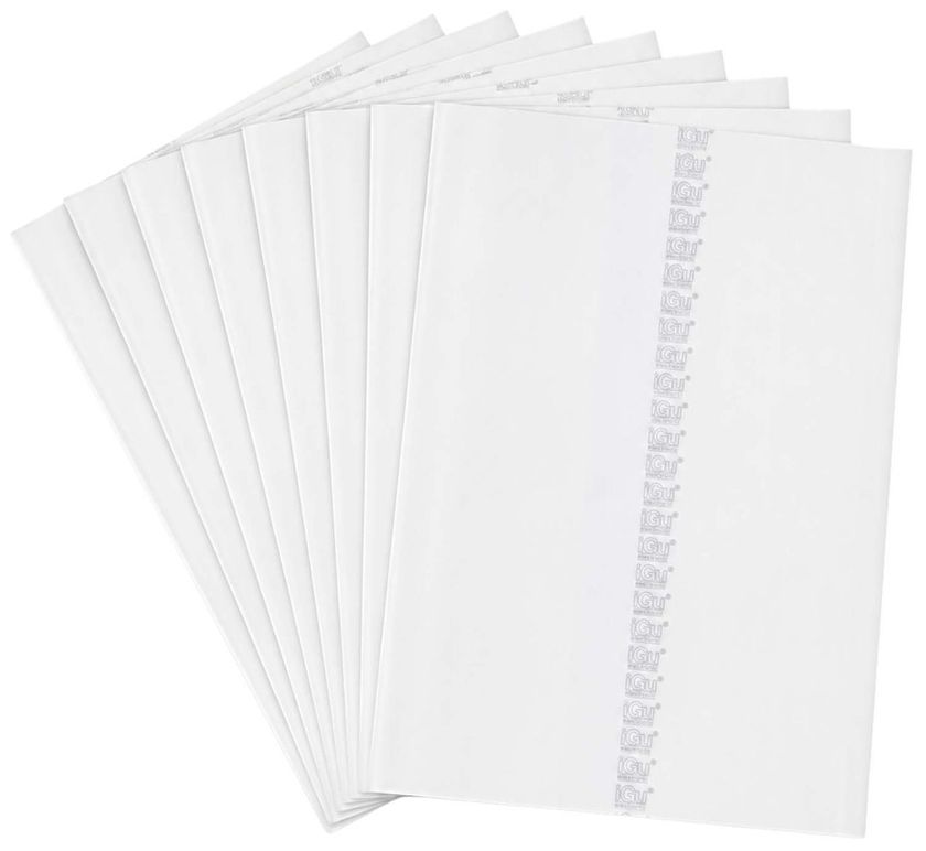 Klebefolien für iGu®4004/6006/8008