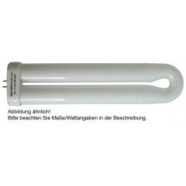 Ersatzröhre, 15 Watt WEMLITE 190 mm lang